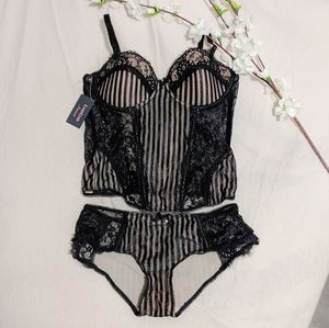 Bebe Intimate - Bustier